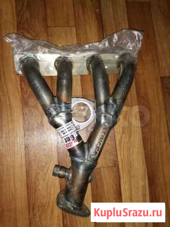 Вставка Stinger 4-2-1 16V (2 датчика) Полысаево - изображение 1
