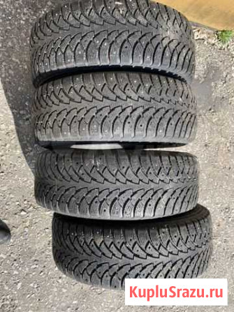 Шины Nordman 4 215/65 r16 Пенза - изображение 1