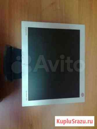 Монитор Samsung SM 153v Иркутск