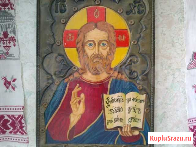Икона Назарово - изображение 1