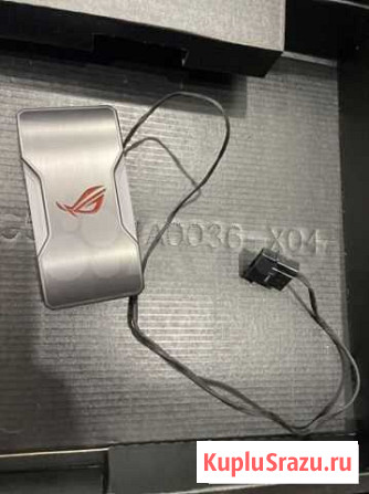 Мостик SLi Asus Нижневартовск - изображение 1