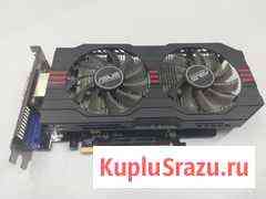 Gtx 750 ti 2 gb gddr5 Мичуринск