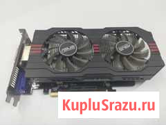 Gtx 750 ti 2 gb gddr5 Мичуринск - изображение 1