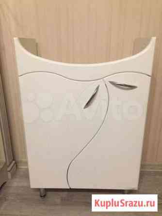 Тумба под раковину в ванну Мурино