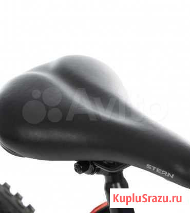 Седло Stern новое Пушкино - изображение 1