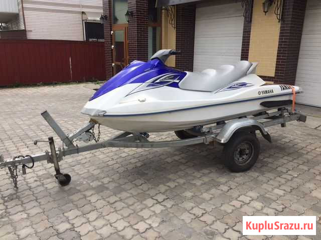 Продам гидроцикл yamaha Белогорск - изображение 1