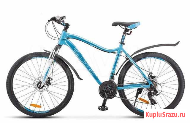 Велосипед Stels Miss - V 010 6000/MD 26 Новороссийск - изображение 1