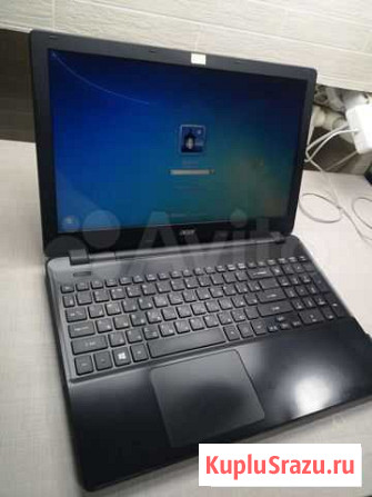 Ноутбук i5-4210/gt840 2gb/8gb озу/256ssd+1tb hdd Махачкала - изображение 1