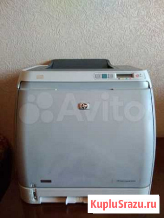 Принтер цветной лазерный HP Color LaserJet 2605 Ижевск - изображение 1
