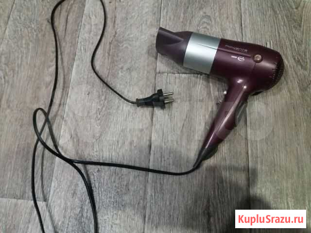 Фен Тольятти - изображение 1