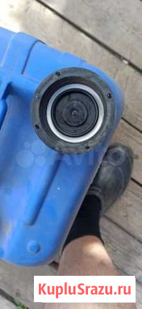 Пищевые герметичные канистры Новотроицк - изображение 1