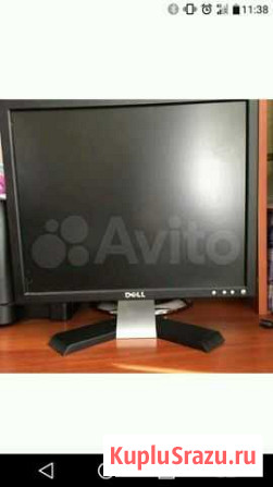 Монитор Dell Ряжск - изображение 1