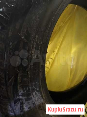 235/60/18 hankook Кингисепп - изображение 1