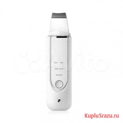 Ультразвуковой очиститель кожи (скрабер) Xiaomi Кимры - изображение 1