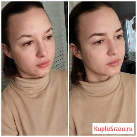 Архитектура и окрашивание бровей хной. Бровист Дзержинск - изображение 1