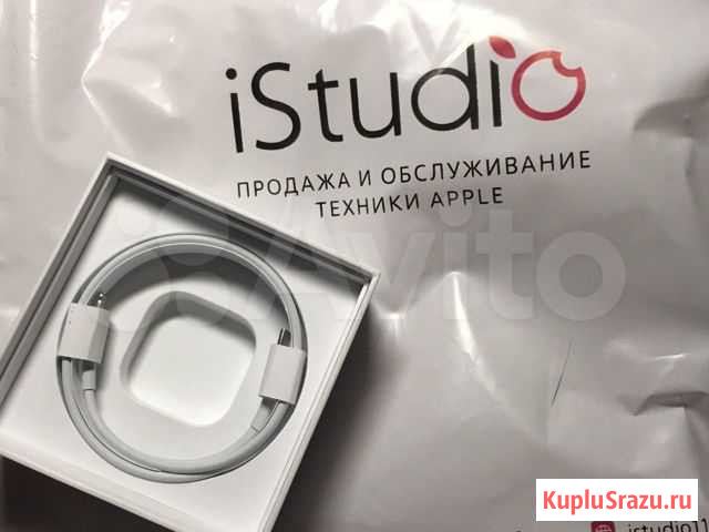 Кабель Type-C Lighting Чебоксары - изображение 1