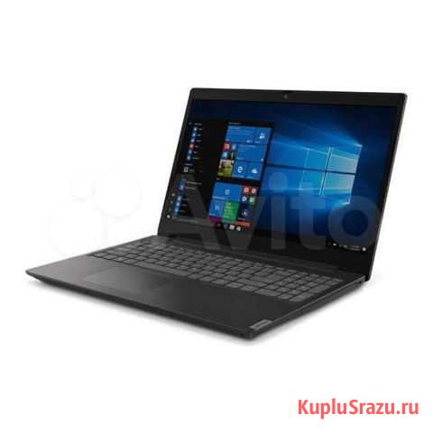 15.6 Ноутбук Lenovo IdeaPad L340-15API Энгельс - изображение 1