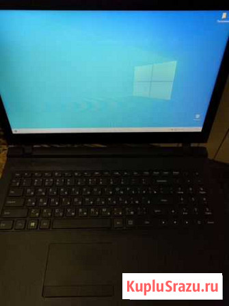 Ноутбук lenovo Сорочинск - изображение 1