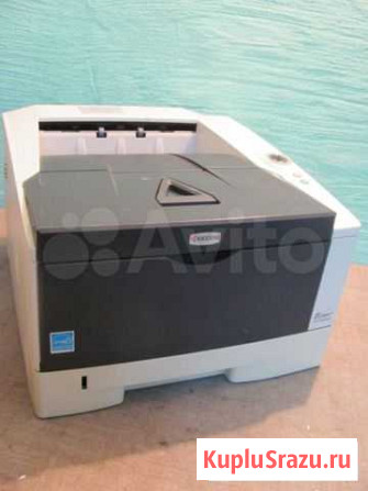 Kyocera FS-1300D Чебоксары - изображение 1