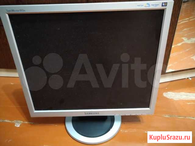 Монитор Samsung SyncMaster 913N 19 Красногорск - изображение 1