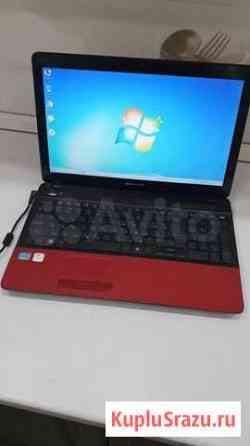 Ноутбук packard Bell Тула