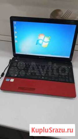 Ноутбук packard Bell Тула - изображение 1