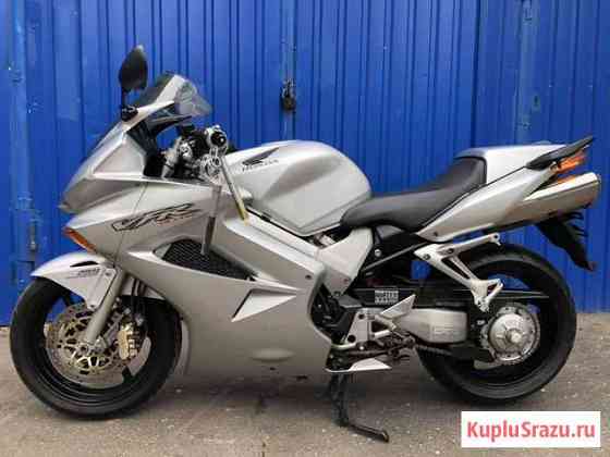 Honda VFR 800 2002 год Москва
