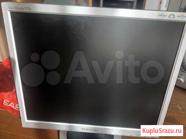 Монитор samsung Омск - изображение 1
