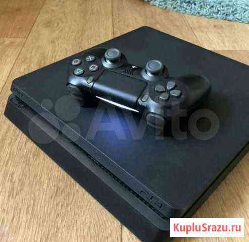 Sony PS4 Черемхово