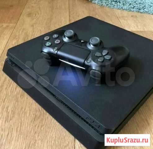 Sony PS4 Черемхово - изображение 1