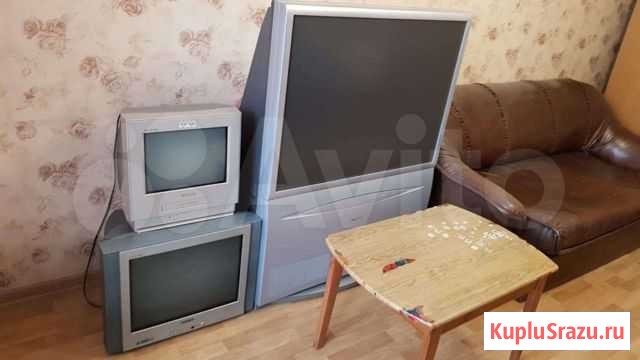 Телевизоры не раб Химки - изображение 1