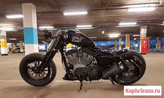 Harley-Davidson Sportster XL883L-I Челябинск