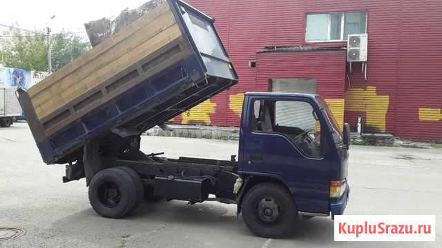 Услуги самосвала Благовещенск - изображение 1