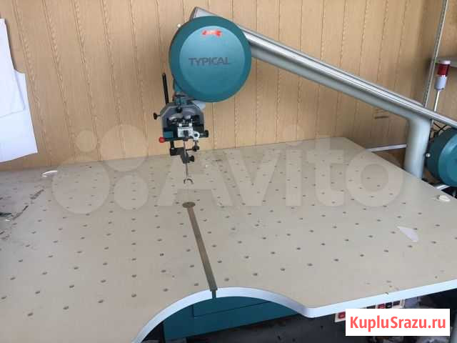 Ленточная машина Калуга - изображение 1