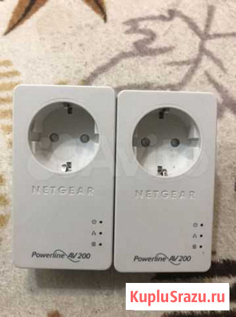 Netgear сетевой адаптер Оренбург - изображение 1