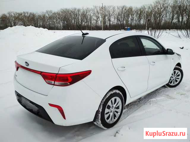 Аренда Авто Губкин - изображение 1