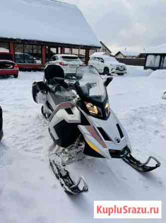 BRP Ski-Doo GTX Limited Череповец