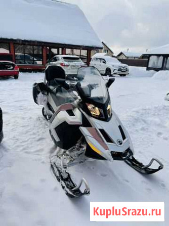 BRP Ski-Doo GTX Limited Череповец - изображение 1