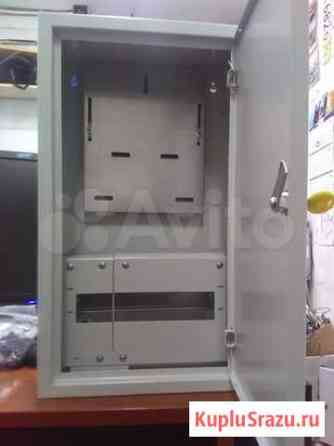 Корпус щурн-3/12 иэк металлический навесной Мурино