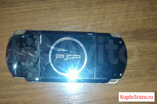 Sony PSP Вилючинск - изображение 1