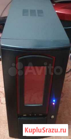 Игровой Intel Core i3-7100/3,90GHz/S-1151 Петропавловск-Камчатский - изображение 1
