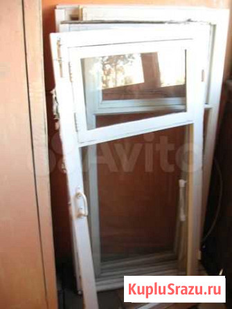 Продаю оконные рамы Саратов - изображение 1