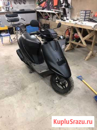 Suzuki Adres 100 Киров - изображение 1