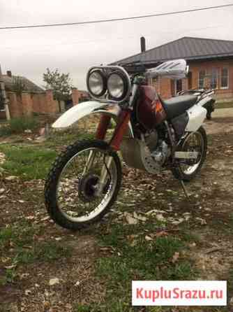 Продаю мотоцикл Honda XR 250к Славянск-на-Кубани