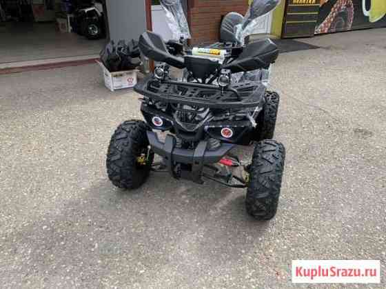 Yamaha Aerox ATV 125сс Уссурийск