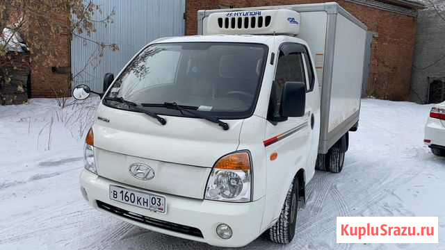 Продам рефрижератор Улан-Удэ - изображение 1