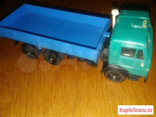 Kamaz 5320 Пермь - изображение 1