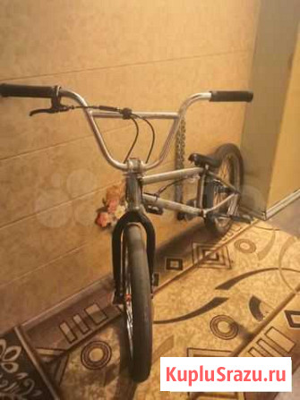 BMX Санкт-Петербург - изображение 1