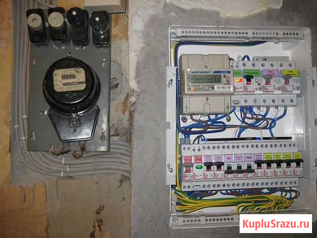 Электрик Новороссийск - изображение 1