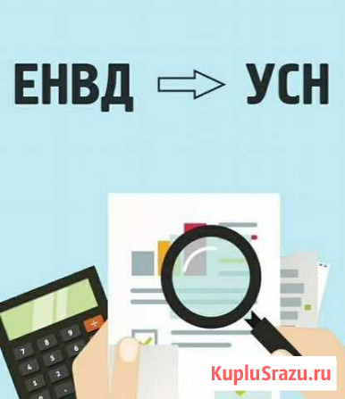 Бухгалтерские услуги Мурманск - изображение 1